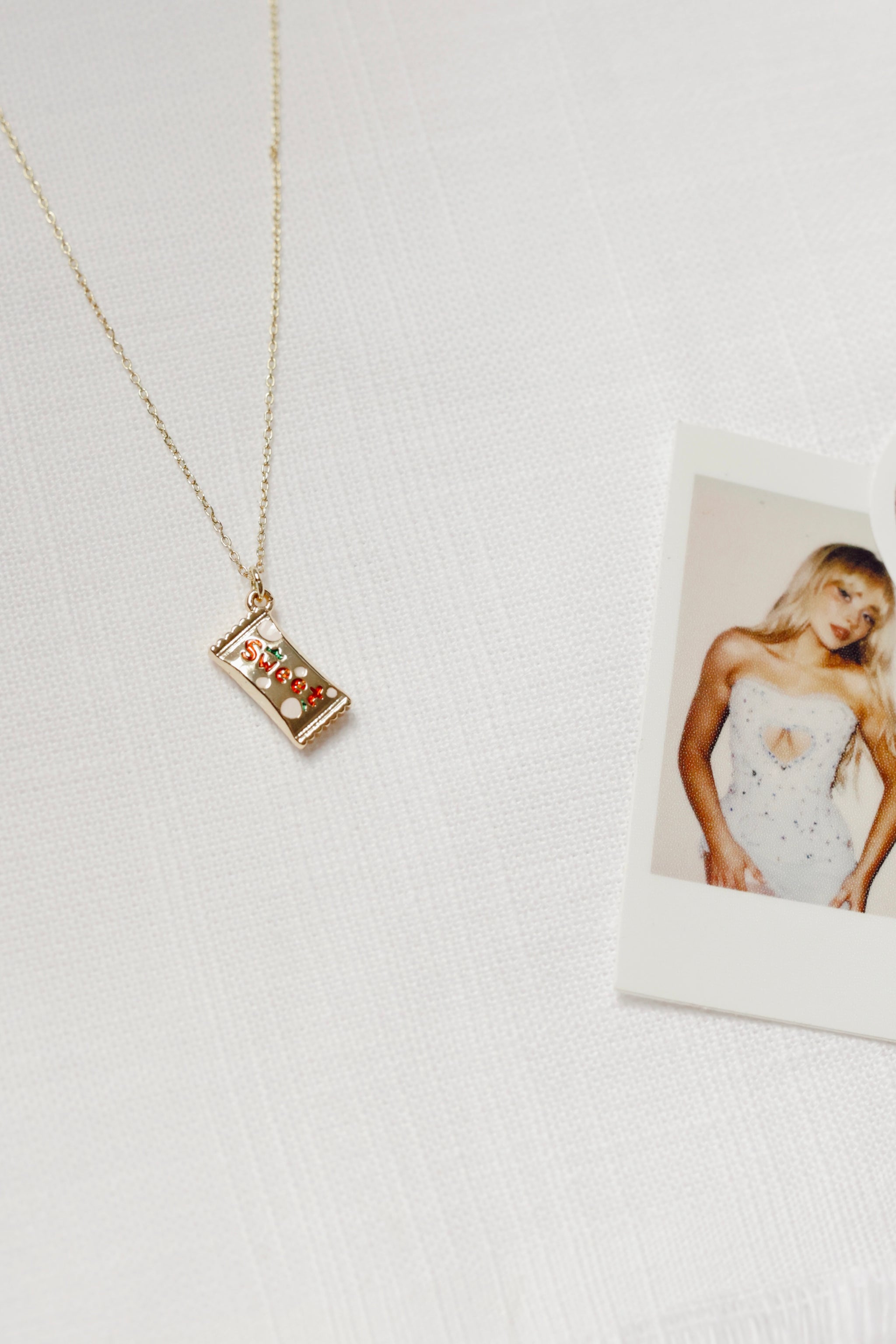 Sabrina Inspired – Marie Rings