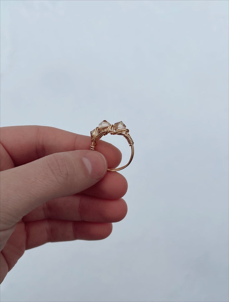 Jolie Ring