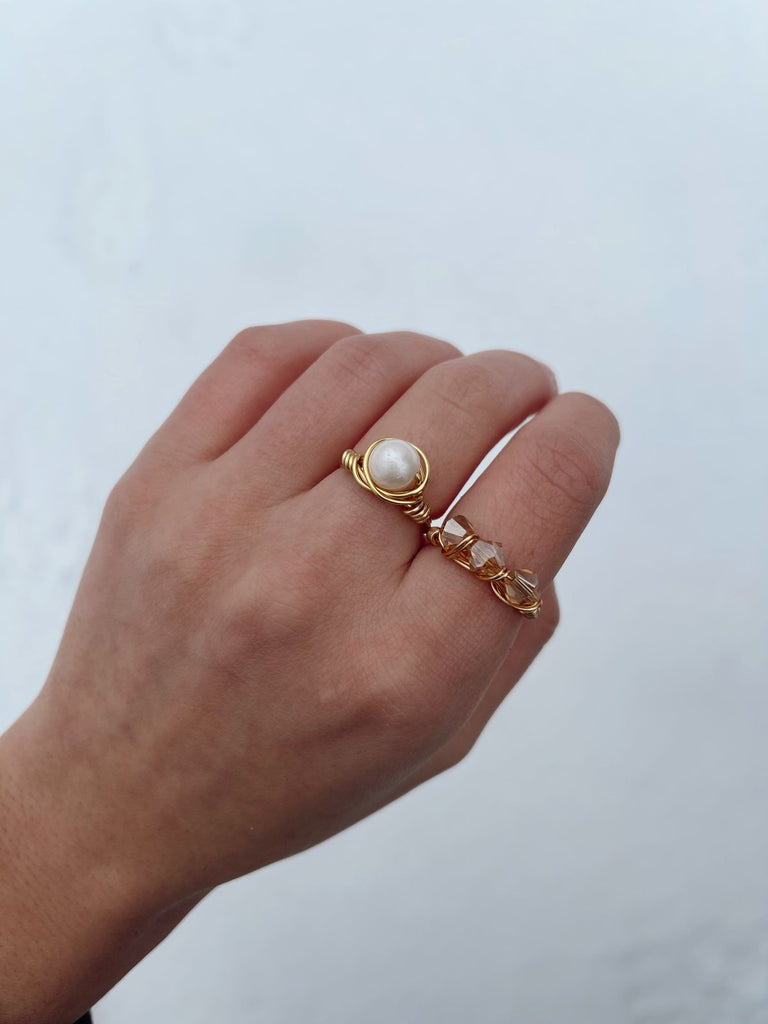 Jolie Ring