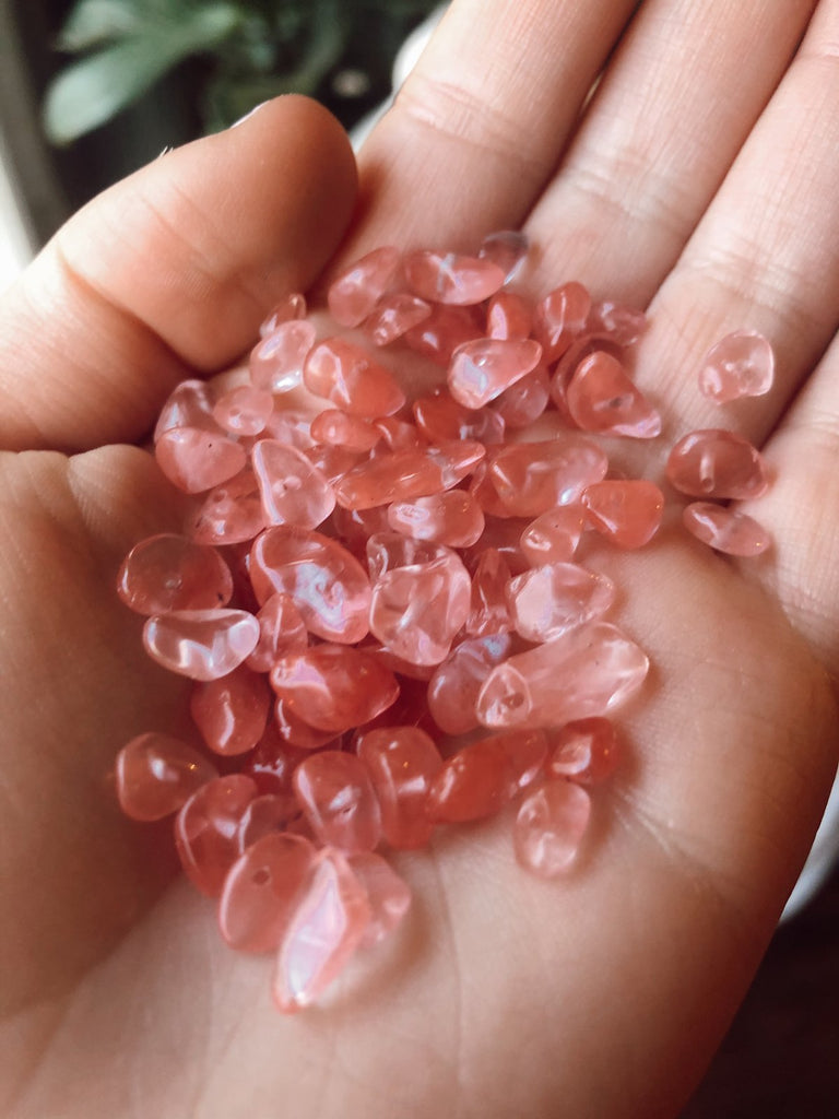 Watermelon Sugar Ring