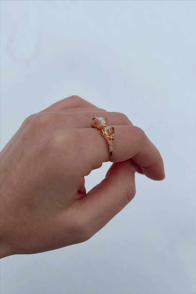 Jolie Ring