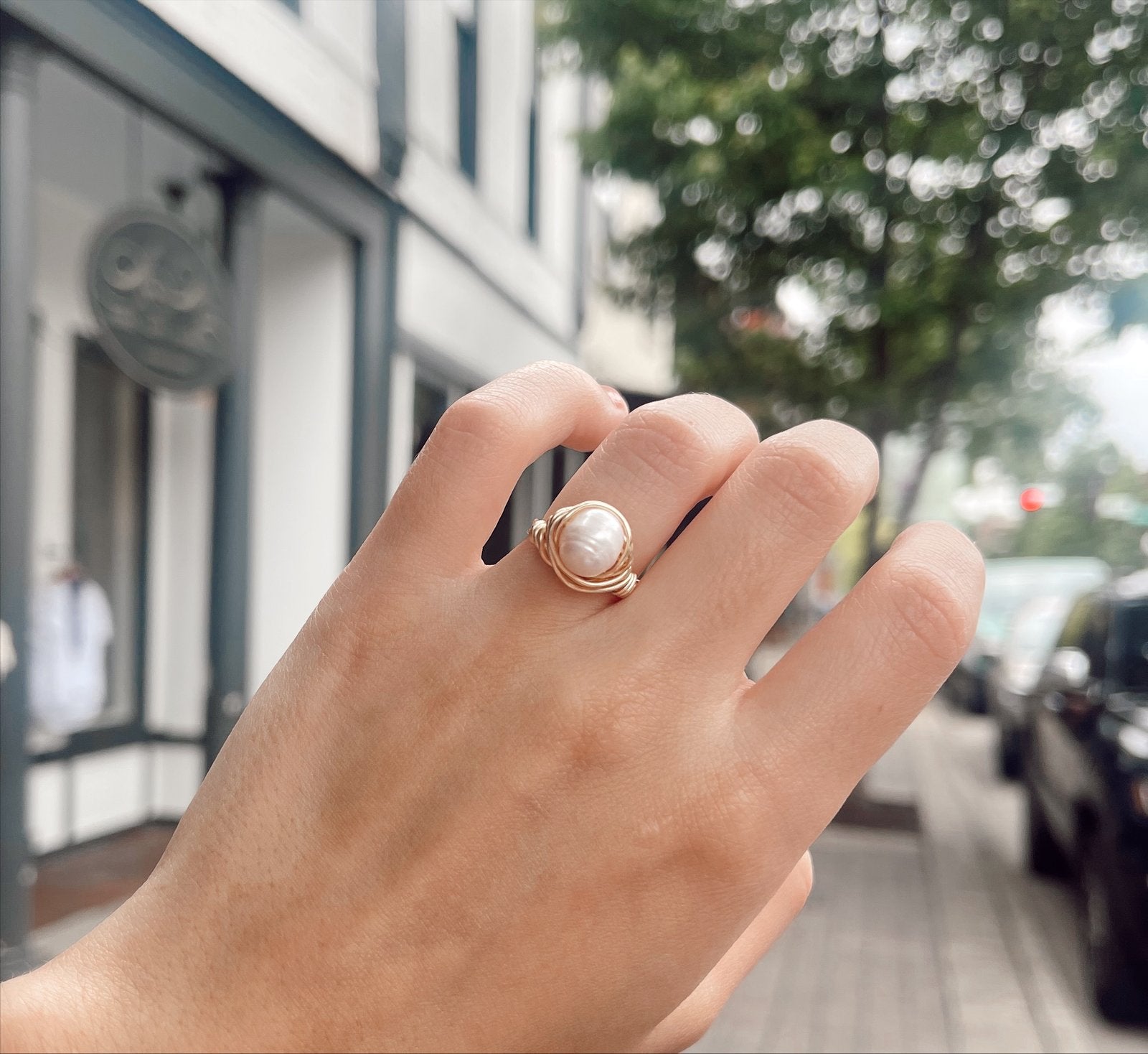 Initial Ring Harry Styles Hs Rings Harry Inspired Collection