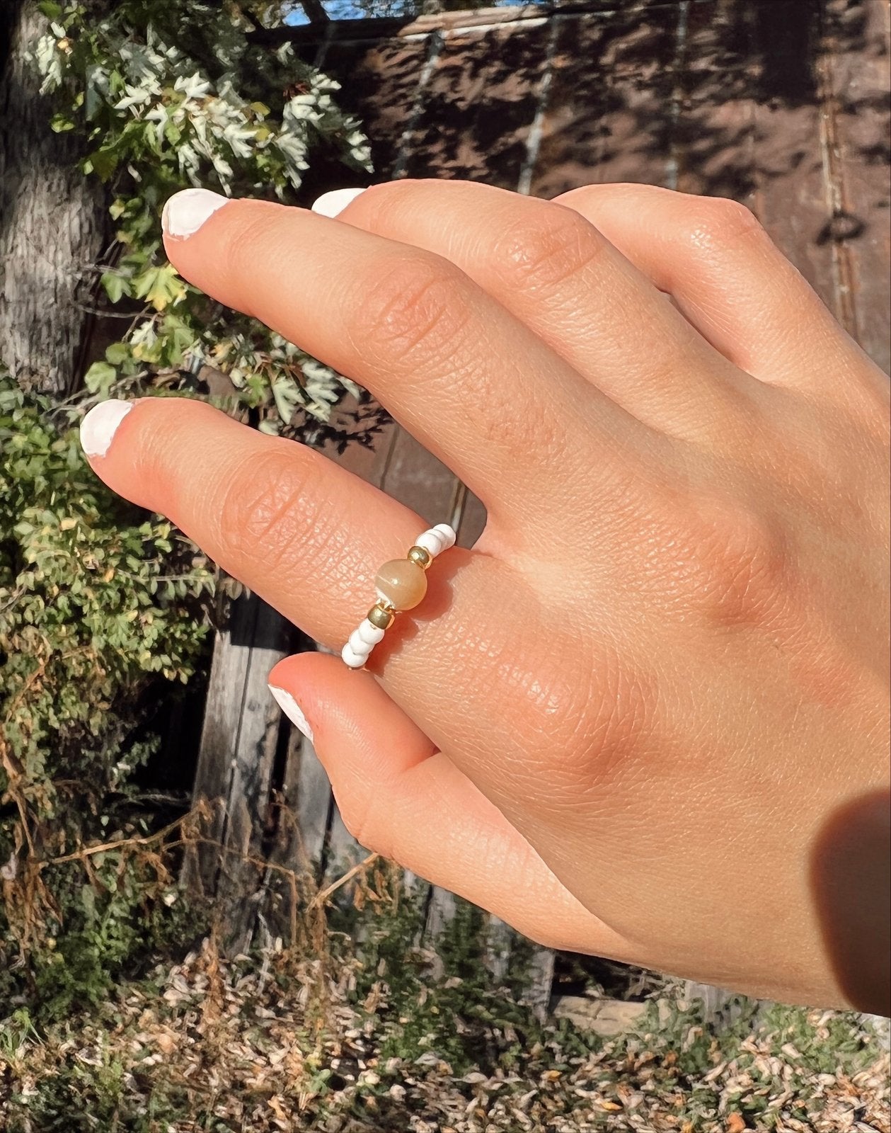 Kylie Ring – Marie Rings