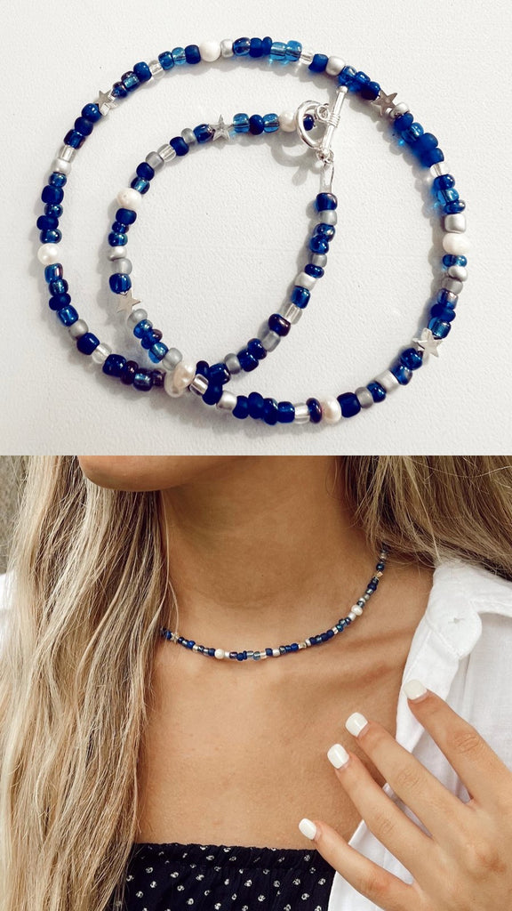 Midnights Necklace 
