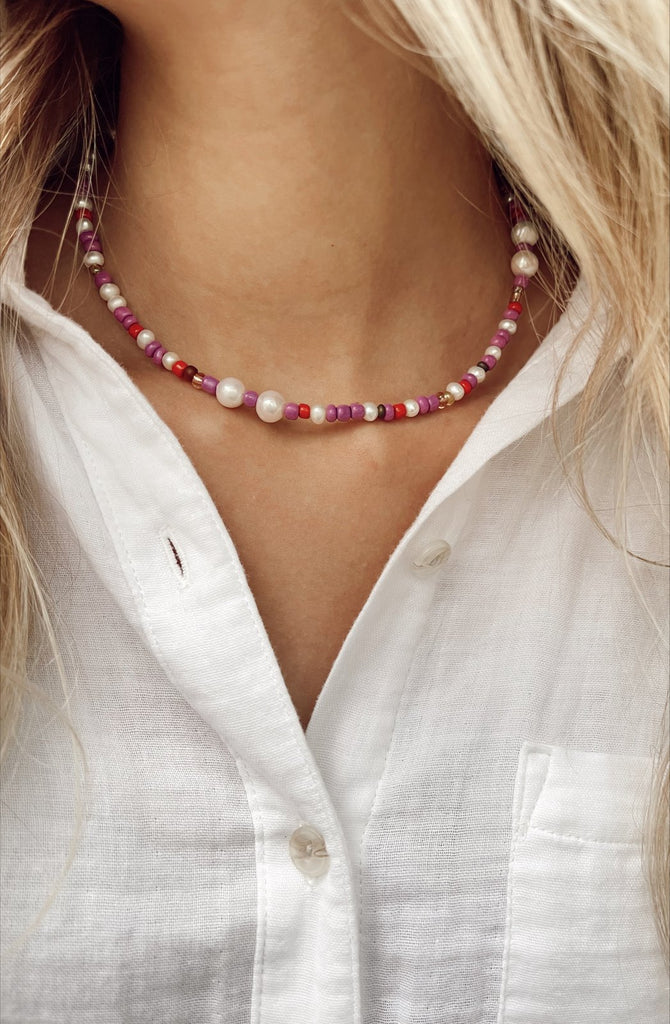 Speak Now Necklace