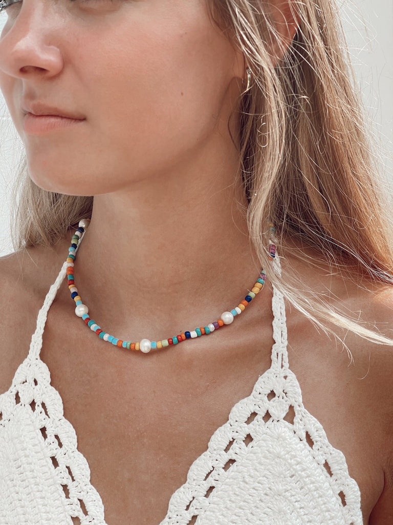 Sunshine Necklace